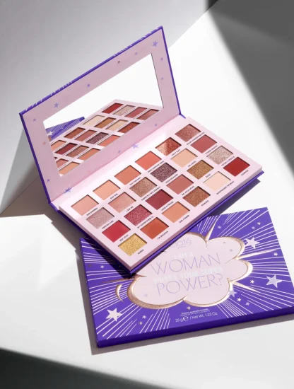 CIATE I Am Woman 24 Shade Eyeshadow Palette V2