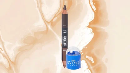 Eyeko’s Double Act Shadow Stick Is the Easiest Way to Perfect a Smoky Eye
