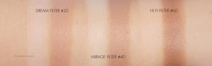 MARC JACOBS BEAUTY Instamarc Light Filtering Contour Powder # 60 - Imagen 3