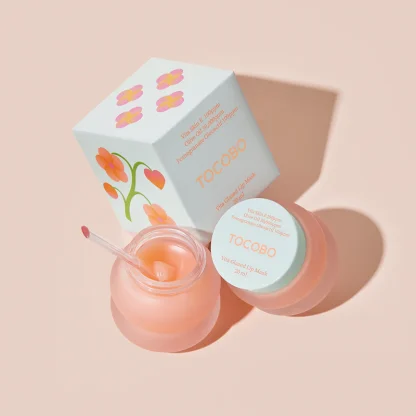 [TOCOBO] Vita Glazed Lip Mask 20ml