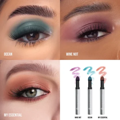Beauty Creations Colombia  Luis Torres My Essentials - Imagen 4