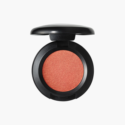 MAC COSMETICS Eye Shadow  Expensive Pink - Veluxe pearl SIN CAJA - Imagen 4