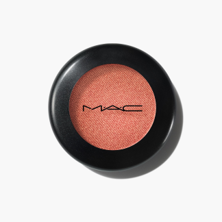 MAC COSMETICS Eye Shadow  Expensive Pink - Veluxe pearl SIN CAJA