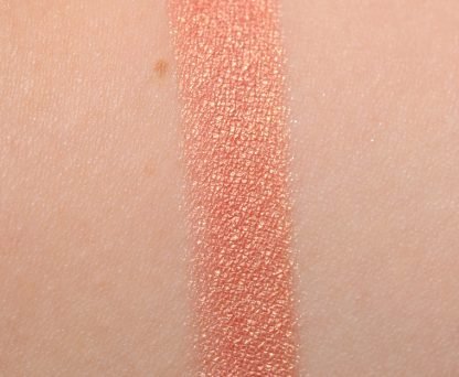 MAC COSMETICS Eye Shadow  Expensive Pink - Veluxe pearl SIN CAJA - Imagen 6