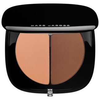 MARC JACOBS BEAUTY Instamarc Light Filtering Contour Powder # 60