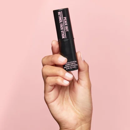 Peace Out Retinol Face Stick - Imagen 2