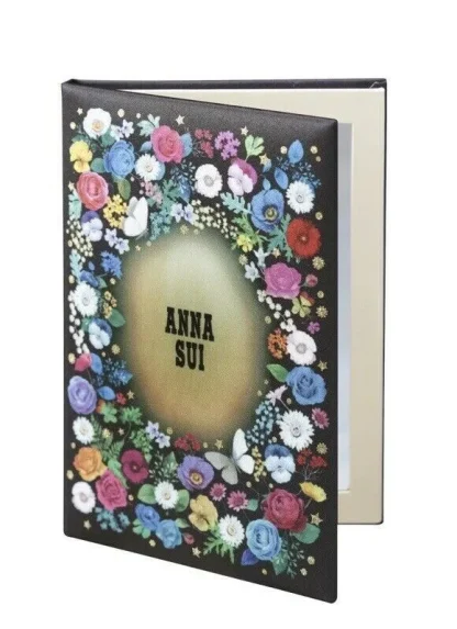 ANNA SUI BEAUTY MIRROR B