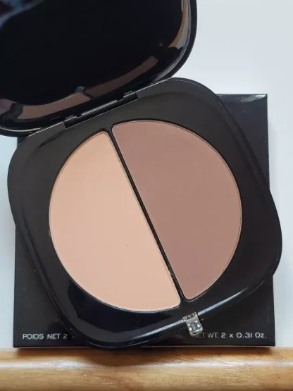 MARC JACOBS BEAUTY Instamarc Light Filtering Contour Powder # 60 - Imagen 5