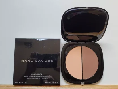MARC JACOBS BEAUTY Instamarc Light Filtering Contour Powder # 60 - Imagen 6