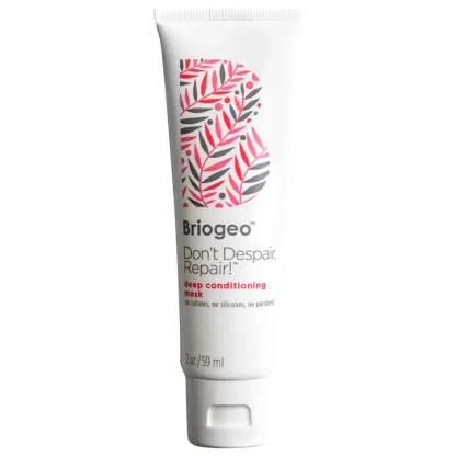 Briogeo Mini Don't Despair, Repair!™ Deep Conditioning Hair Mask 59ml