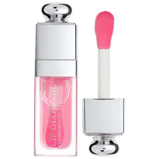 Dior Lip Glow Oil  Raspberry - raspberry