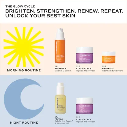 OLEHENRIKSEN Dewtopia 20% PHA/AHA Retexturizing Night Serum 30ml - Imagen 2