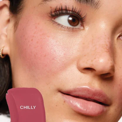 Saie Dew Blush Blendable Liquid Blush - Imagen 15