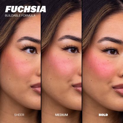 BASMA The Cream Blush 1.2 GR - Imagen 5