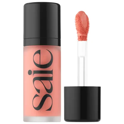 Saie Dew Blush Blendable Liquid Blush - Imagen 11