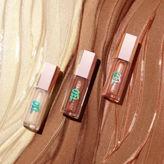 Fenty Beauty by Rihanna Gloss Bomb Oil Luminizing Lip Oil 'N Gloss