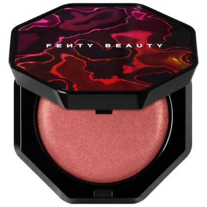 Fenty Beauty by Rihanna Hot Cheeks Velour Blushlighter - Imagen 12