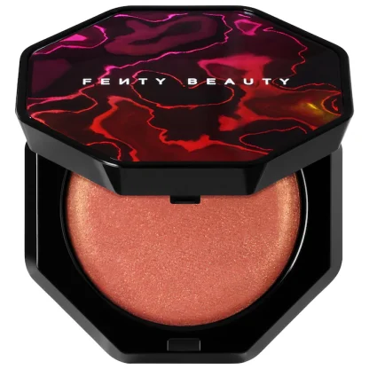 Fenty Beauty by Rihanna Hot Cheeks Velour Blushlighter - Imagen 6