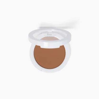 JAZMIN BEAUTT Beachside Bronzer - Pressed Bronzing Powder MEDIUM