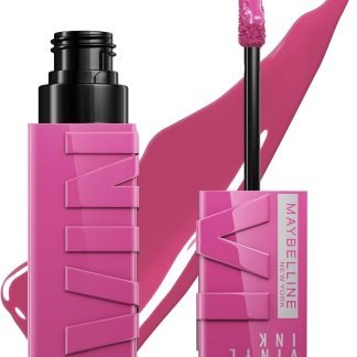 Maybelline Superstay Vinyl Ink