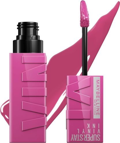 Maybelline Superstay Vinyl Ink