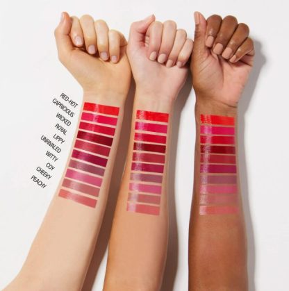 Maybelline Superstay Vinyl Ink - Imagen 6