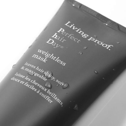LIVING PROOF Perfect hair Day™ Weightless Mask 200ML - Imagen 2