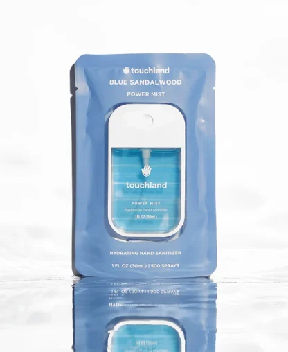 Touchland Power Mist Hydrating Hand Sanitizer - Imagen 16