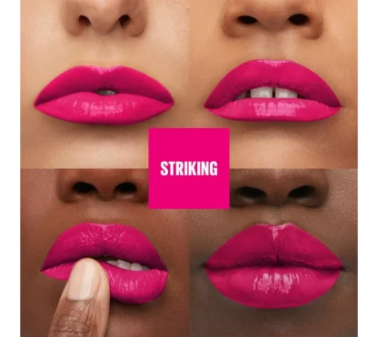 Maybelline Superstay Vinyl Ink - Imagen 15