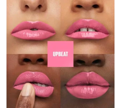 Maybelline Superstay Vinyl Ink - Imagen 13