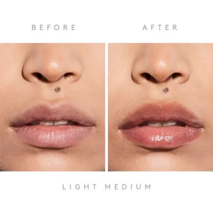 Fenty Beauty by Rihanna Gloss Bomb Heat Universal Lip Luminizer + Plumper - Imagen 6