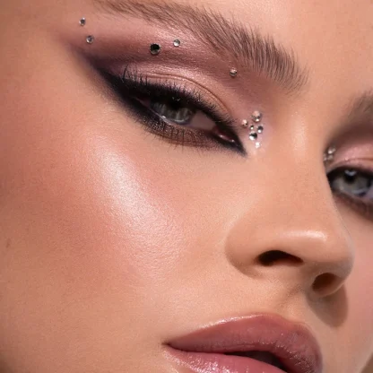 Natasha Denona My Dream Cheek Trio - Cream Blush, Glow Cream Base and Glow Powder Highlighter - Imagen 5