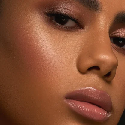 Natasha Denona My Dream Cheek Trio - Cream Blush, Glow Cream Base and Glow Powder Highlighter - Imagen 4