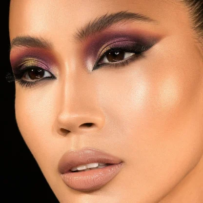 Natasha Denona My Dream Cheek Trio - Cream Blush, Glow Cream Base and Glow Powder Highlighter - Imagen 2