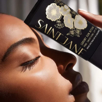 Saint Jane Beauty Luxury Sun Ritual Pore Smoothing Face Sunscreen SPF 30 --- 25ml - Imagen 7