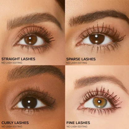 Too Faced Better Than Sex Volumizing & Lengthening Mascara - Imagen 6