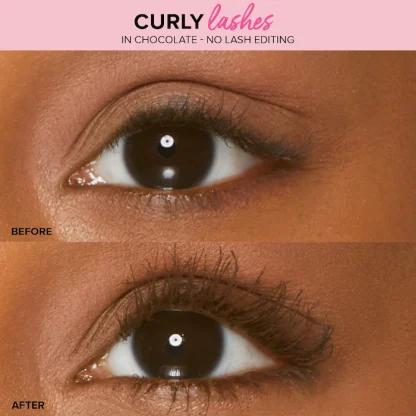 Too Faced Better Than Sex Volumizing & Lengthening Mascara - Imagen 4