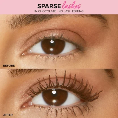 Too Faced Better Than Sex Volumizing & Lengthening Mascara - Imagen 3