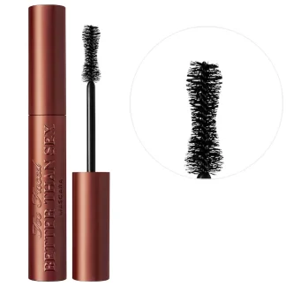 Too Faced Better Than Sex Volumizing & Lengthening Mascara
