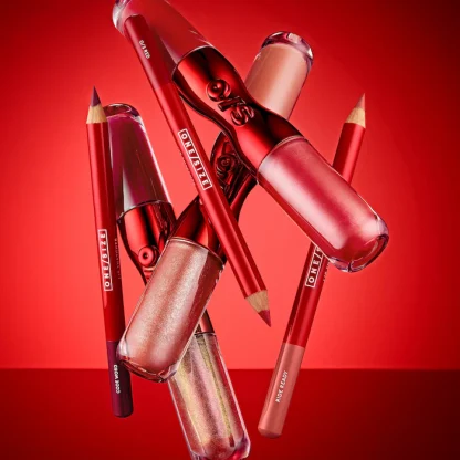 ONE/SIZE by Patrick Starrr Lip Snatcher Hydrating Liquid Lipstick and Lip Gloss Duo - Imagen 2