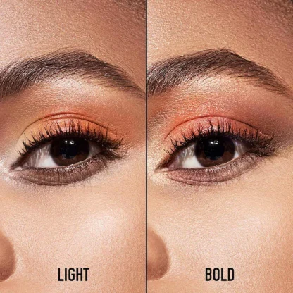 Dior BACKSTAGE Eyeshadow Palette 003 Warm Essentials - Imagen 6