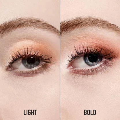 Dior BACKSTAGE Eyeshadow Palette 003 Warm Essentials - Imagen 5