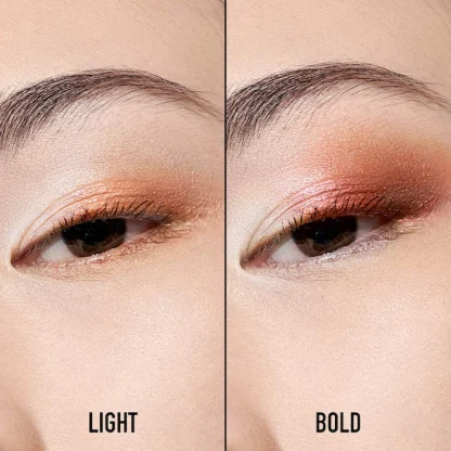 Dior BACKSTAGE Eyeshadow Palette 003 Warm Essentials - Imagen 4