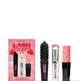 Benefit Lash Dream Team Mascara Gift Set