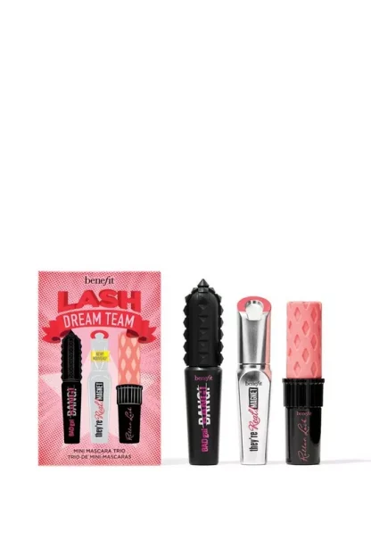 Benefit Lash Dream Team Mascara Gift Set