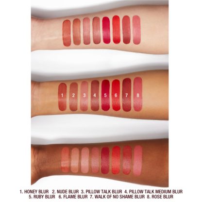 CHARLOTTE TILBURY AIRBRUSH FLAWLESS LIP BLUR HONEY BLUR - Imagen 2