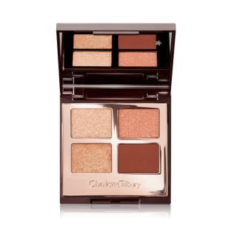 Charlotte Tilbury LUXURY PALETTE COPPER CHARGE