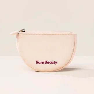 RARE BEAUTY Powder Pouch
