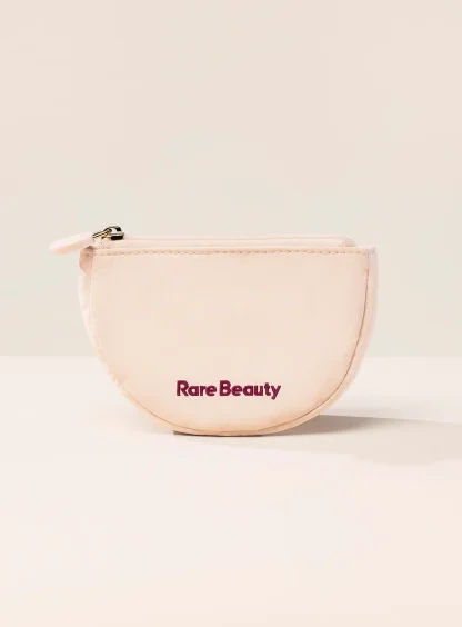 RARE BEAUTY Powder Pouch