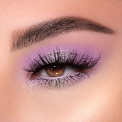 COLOURPOP lilac you a lot shadow palette - Imagen 4